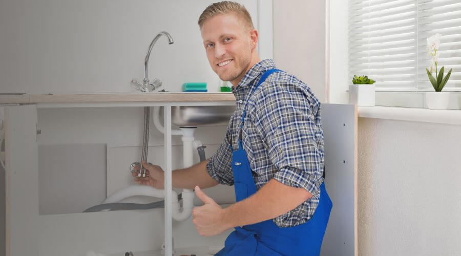 Emergency Plumbing Repair in Amsterdam, MO
